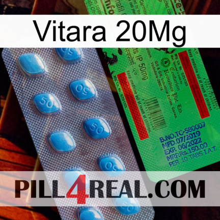 Vitara 20Mg new03